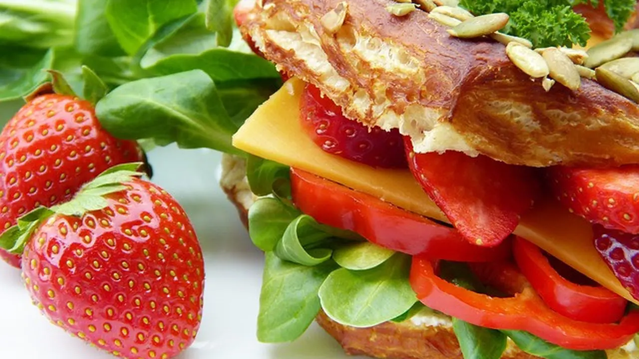 Resep Diet Sehat Yang Mudah Dan Cepat