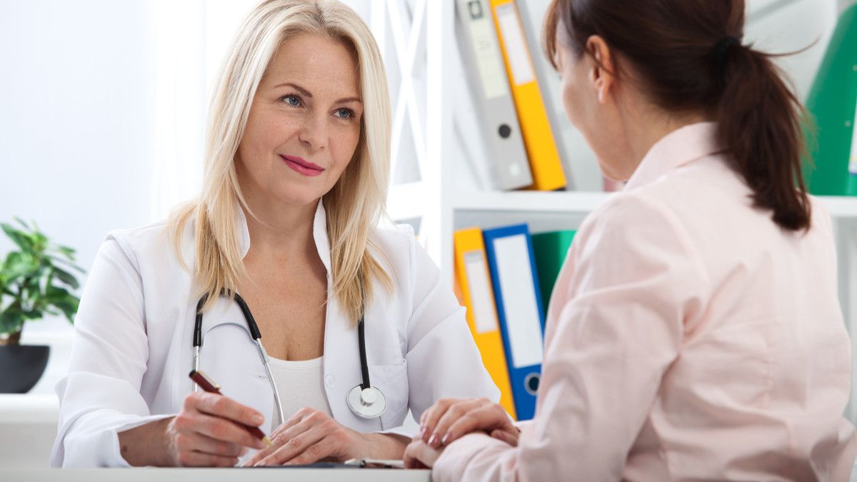 Apa Manfaat Konsultasi Dokter Secara Rutin