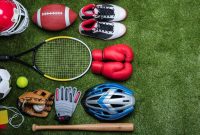 Cara Memilih Alat Olahraga Yang Tepat Untuk Kebutuhan