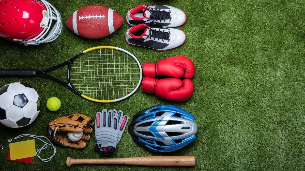 Cara Memilih Alat Olahraga Yang Tepat Untuk Kebutuhan