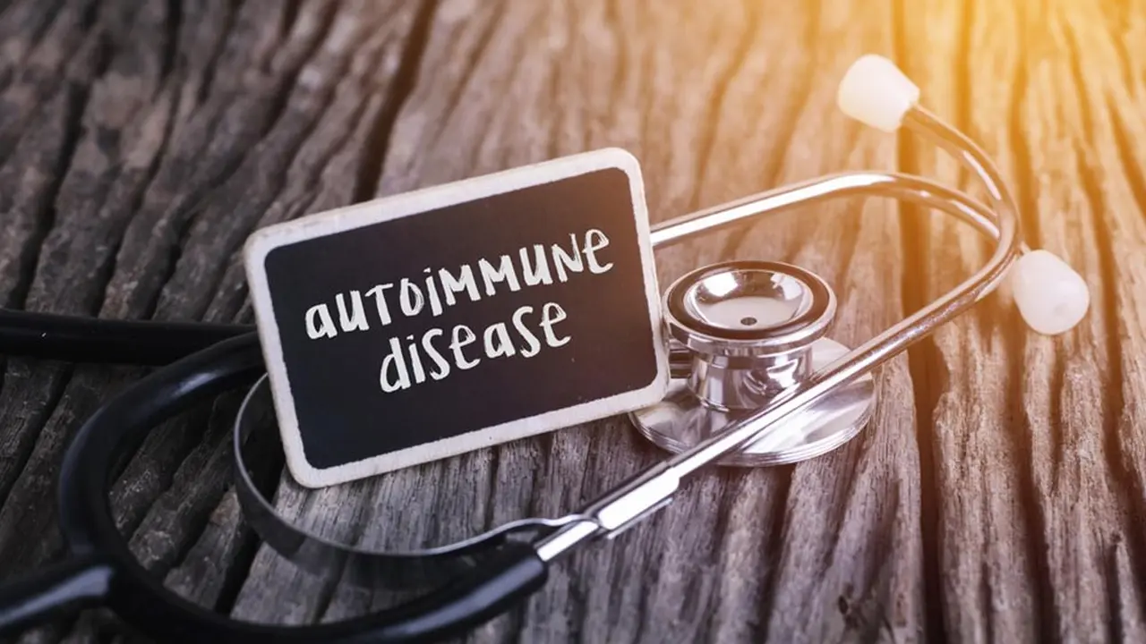 Penyakit Autoimun Yang Sering Tidak Terdiagnosis