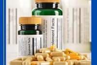 Suplemen Terbaik Untuk Mendukung Kebugaran Fisik