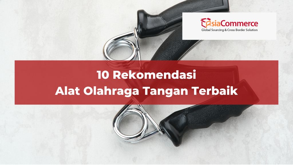 Cara Memilih Alat Olahraga Yang Tepat Untuk Kebutuhan