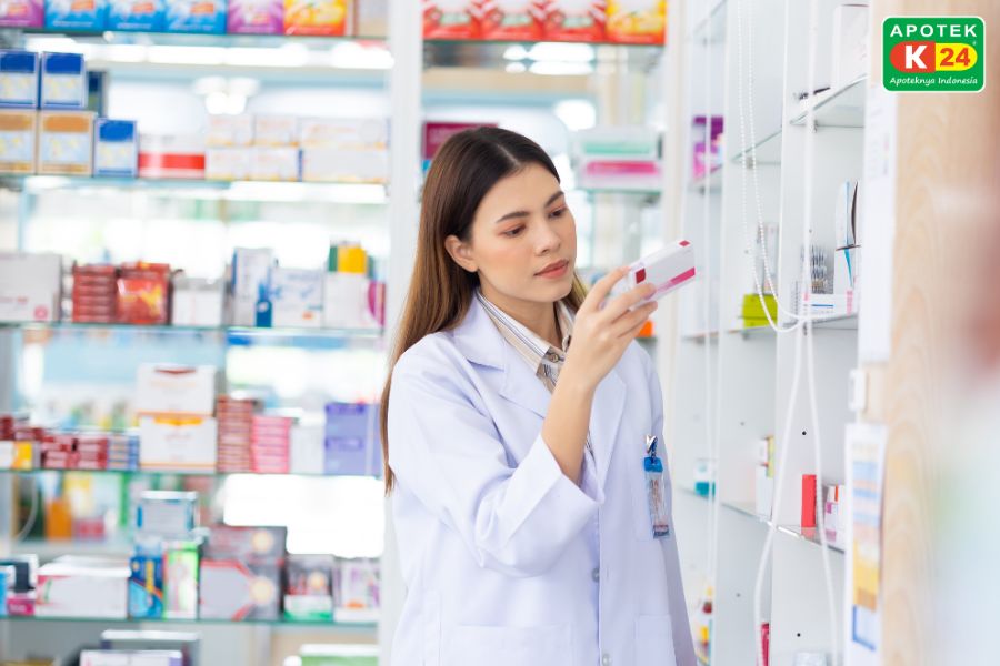 Cara Cek Obat BPOM Online, Pastikan Terdaftar Agar Aman Dikonsumsi