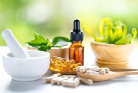 Obat Herbal Yang Efektif Untuk Mengurangi Stres