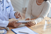 Dokter Mana Yang Bisa Saya Konsultasikan Untuk Sakit