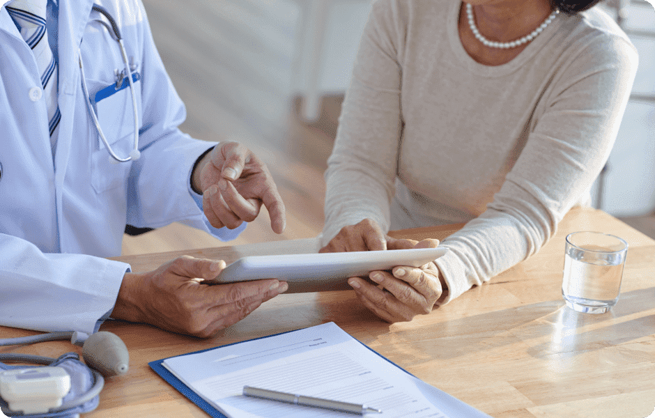 Dokter Mana Yang Bisa Saya Konsultasikan Untuk Sakit