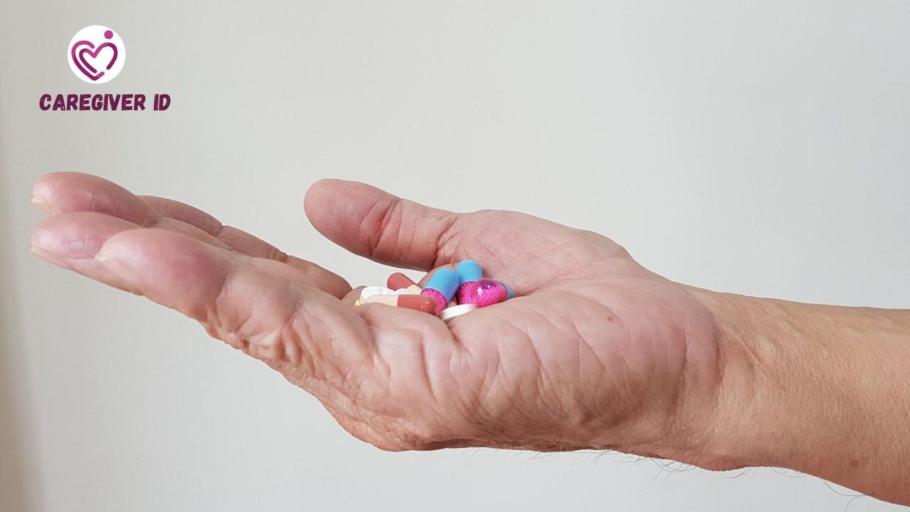 Bagaimana Cara Memilih Obat Yang Tepat Untuk Penyakit Kronis