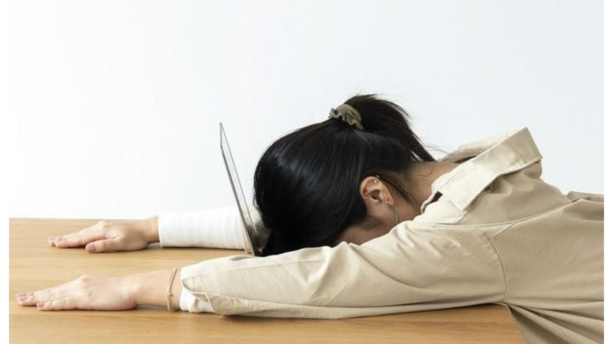 Strategi Mengatasi Kelelahan Fisik Dan Mental