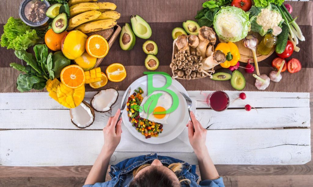 Tips Memilih Makanan Diet, Panduan Praktis untuk Hidup Sehat - Bebesuco