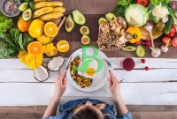 Panduan Memilih Makanan Sehat Untuk Diet Seimbang