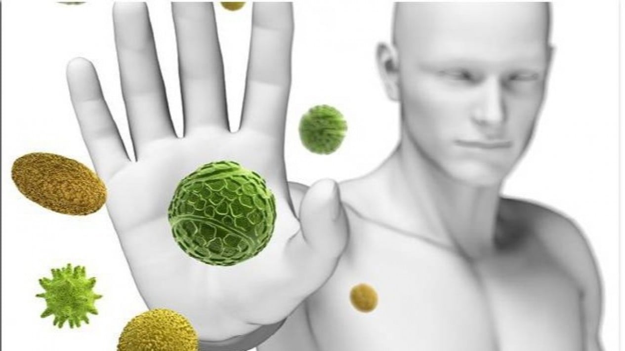 Cara Mengenali Penyakit Autoimun Sejak Dini