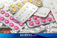 Efek Jangka Panjang Penggunaan Obat Pereda Nyeri