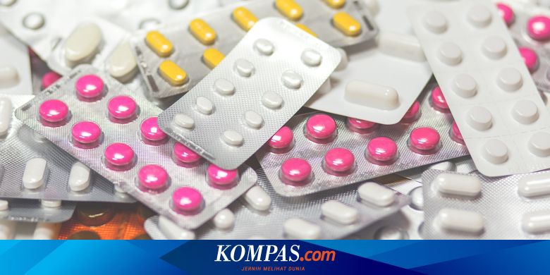 Efek Jangka Panjang Penggunaan Obat Pereda Nyeri