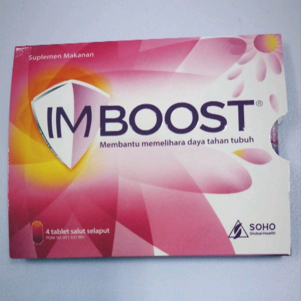 Rekomendasi Suplemen Vitamin Untuk Menjaga Stamina