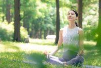 Manfaat Meditasi Untuk Kesehatan Fisik Dan Mental