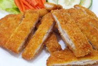 Resep Makanan Rendah Kalori Yang Mudah Dibuat