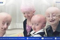 Informasi Terbaru Tentang Penelitian Penyakit Langka