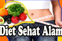 Resep Diet Sehat Yang Mudah Dan Cepat