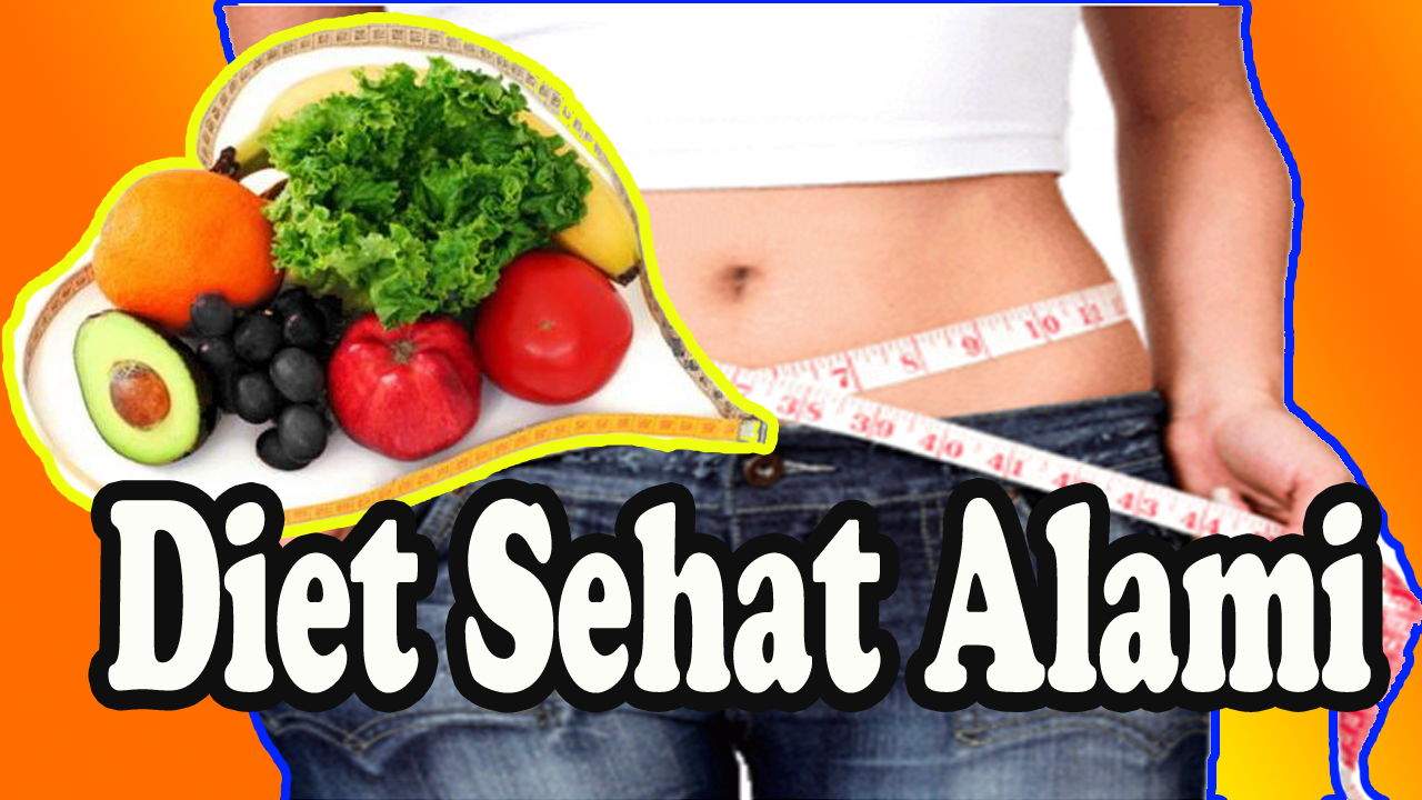 Resep Diet Sehat Yang Mudah Dan Cepat