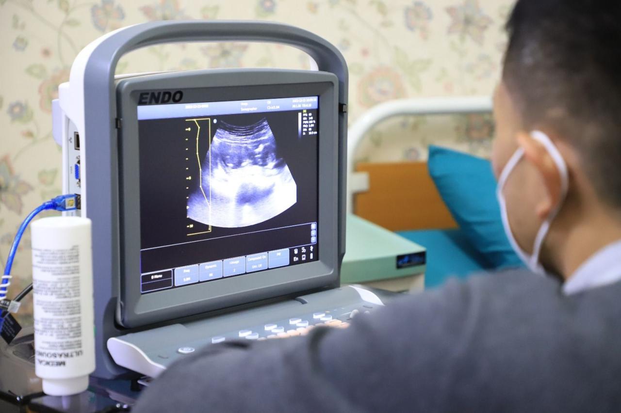 Apa Saja Yang Ditanyakan Saat Konsultasi Dokter