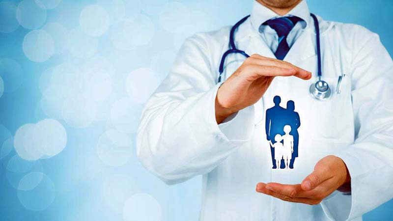 Apakah Asuransi Kesehatan Melindungi Dari Penyakit Kronis