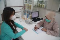 Apa Saja Manfaat Konsultasi Dokter Kesehatan