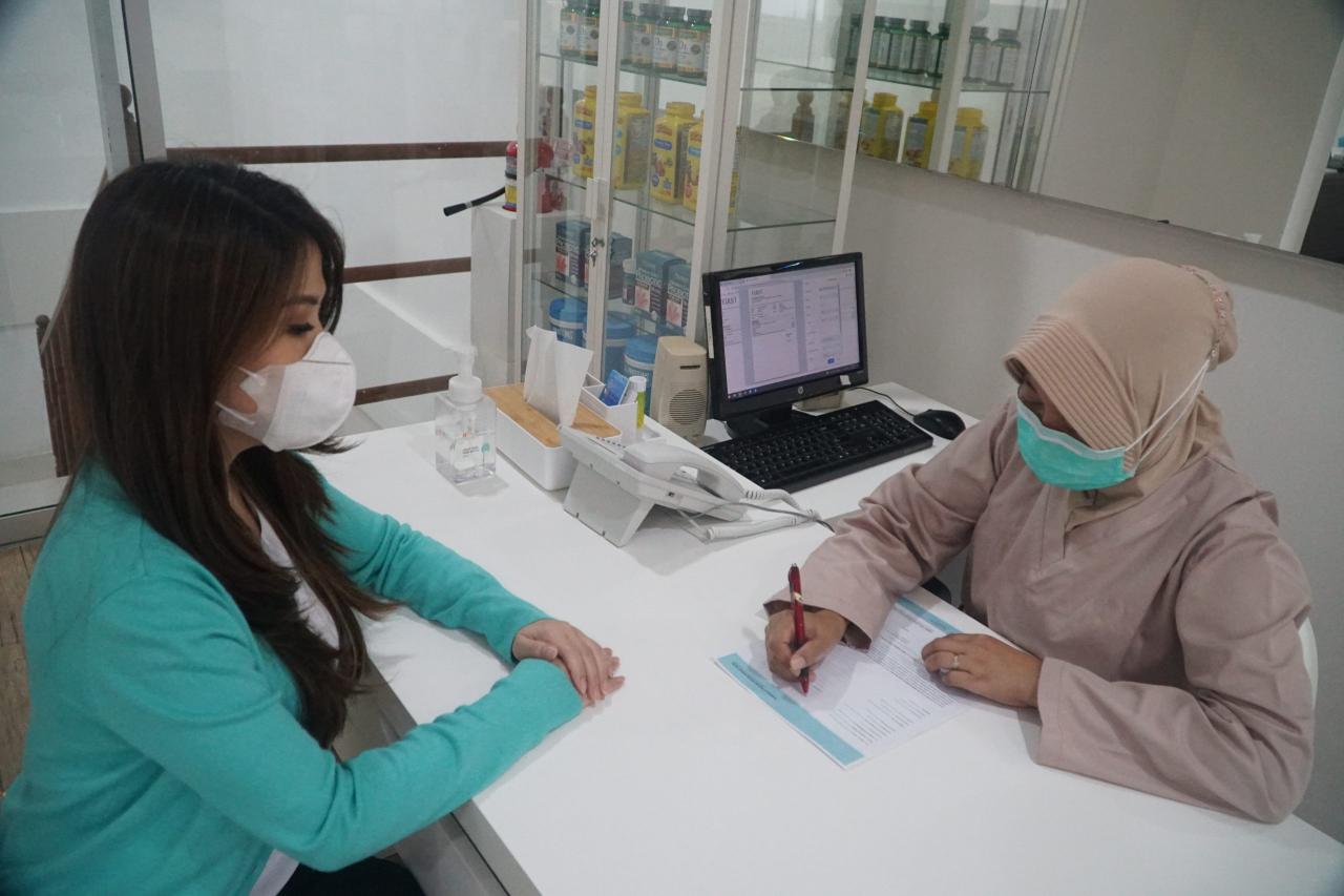 Apa Saja Manfaat Konsultasi Dokter Kesehatan