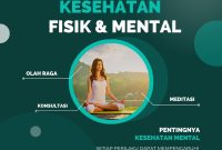 Strategi Mengatasi Kelelahan Fisik Dan Mental