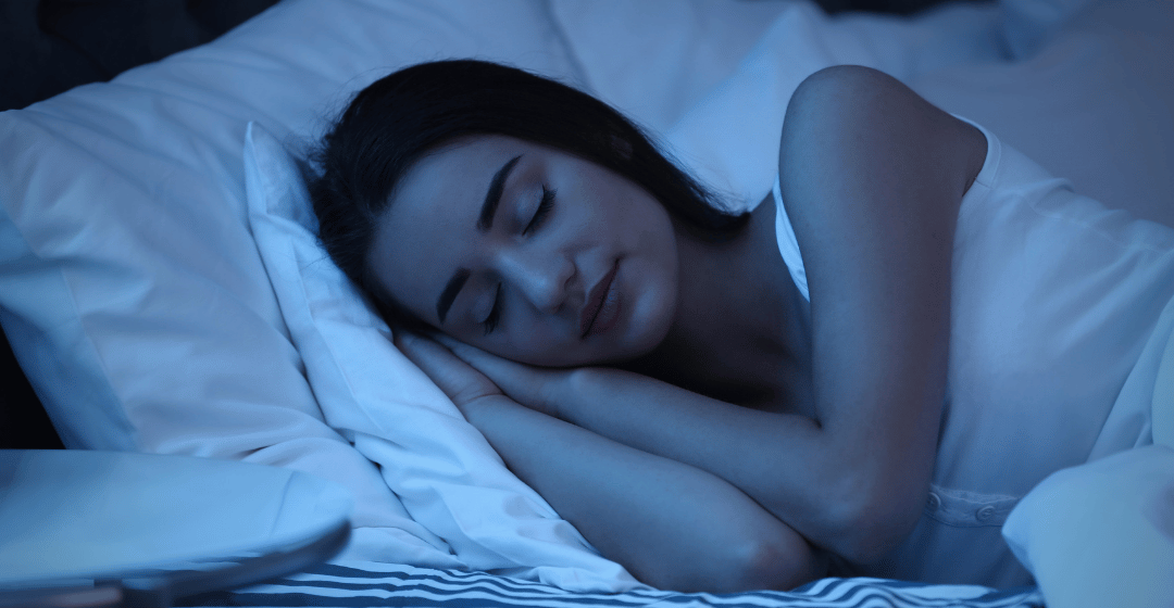 Apa Hubungan Antara Tidur Dan Kesehatan Mental