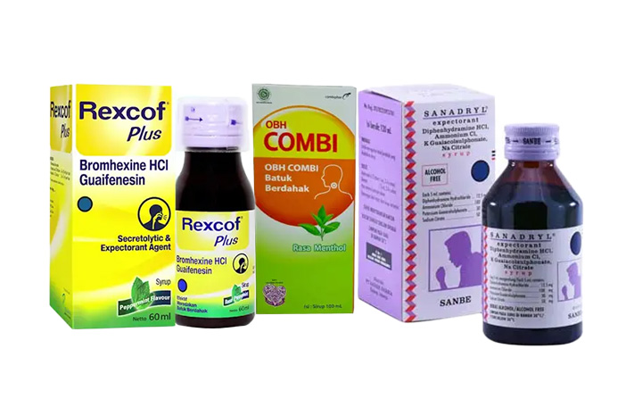 Apakah Obat Batuk Bisa Menimbulkan Ketergantungan