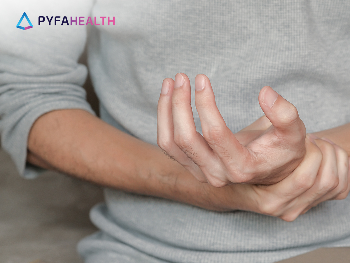 Kenali Gejala Awal Penyakit Autoimun