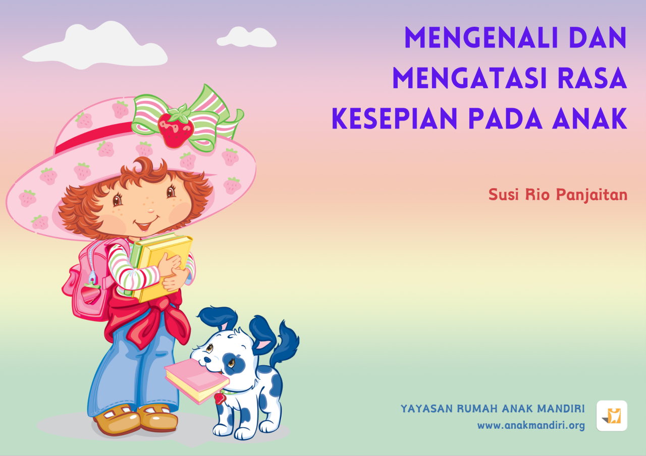 Mengatasi Rasa Kesepian Dengan Kegiatan Sosial Yang Positif