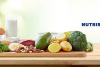 Makanan Sehat Untuk Meningkatkan Energi Harian