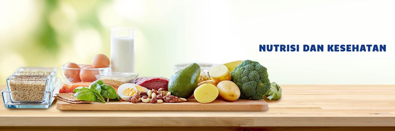 Makanan Sehat Untuk Meningkatkan Energi Harian