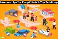 Apa Yang Terjadi Jika Tidak Membayar Premi Asuransi