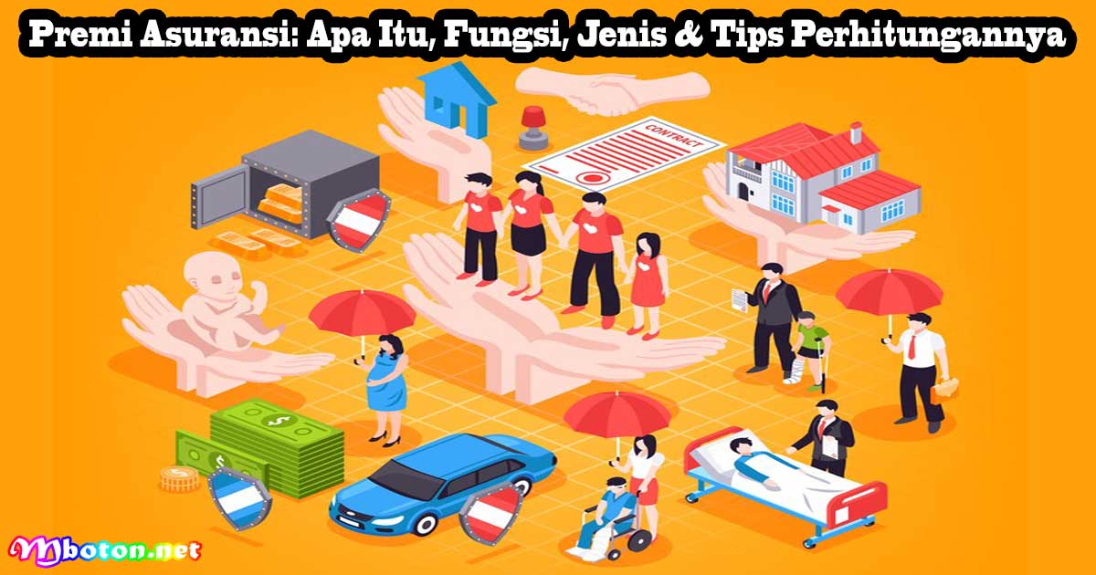 Apa Yang Terjadi Jika Tidak Membayar Premi Asuransi