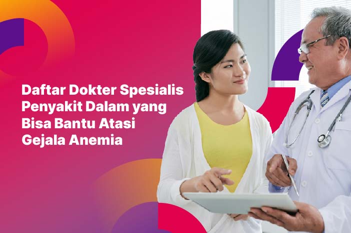 Konsultasi Online dengan Dokter Spesialis di RS Malaysia