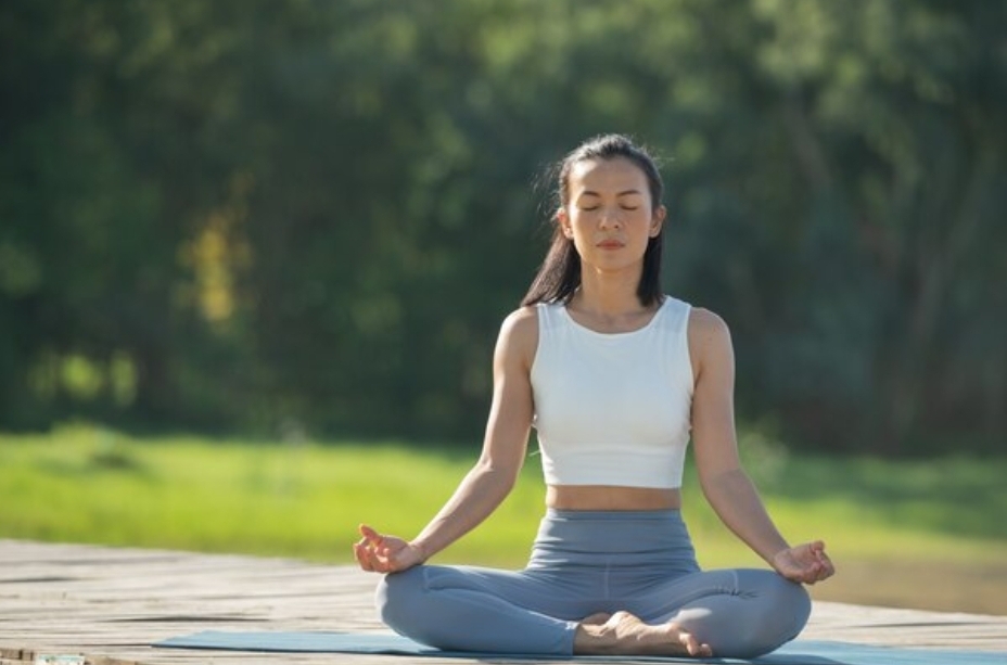 Teknik Relaksasi Untuk Mengurangi Stres Dan Kecemasan