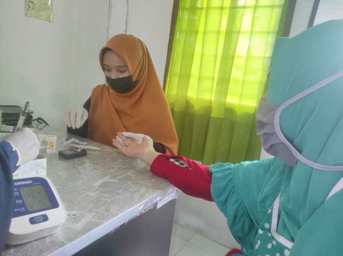 Pentingnya Pemeriksaan Kesehatan Rutin Untuk Pencegahan