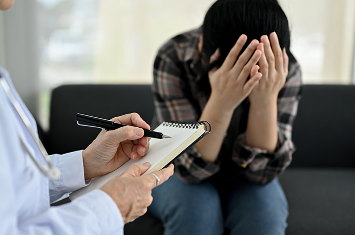 Pentingnya Terapi Untuk Kesehatan Mental Yang Optimal