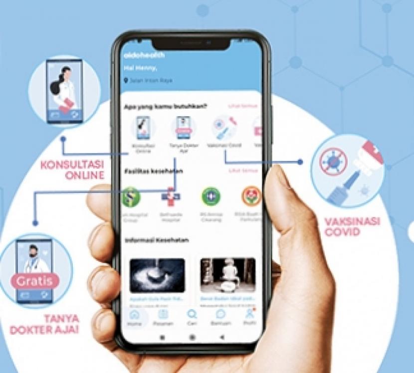 Kapan Waktu Terbaik Untuk Konsultasi Dokter Secara Virtual