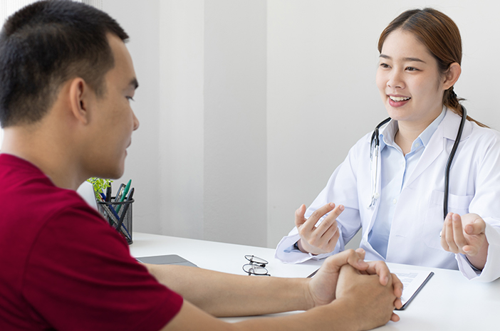 Bagaimana Cara Memilih Dokter Untuk Konsultasi