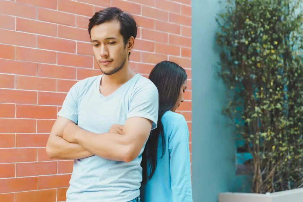 Cara Mendukung Teman Yang Mengalami Depresi