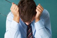 Cara Mengatasi Stres Secara Alami Dan Efektif