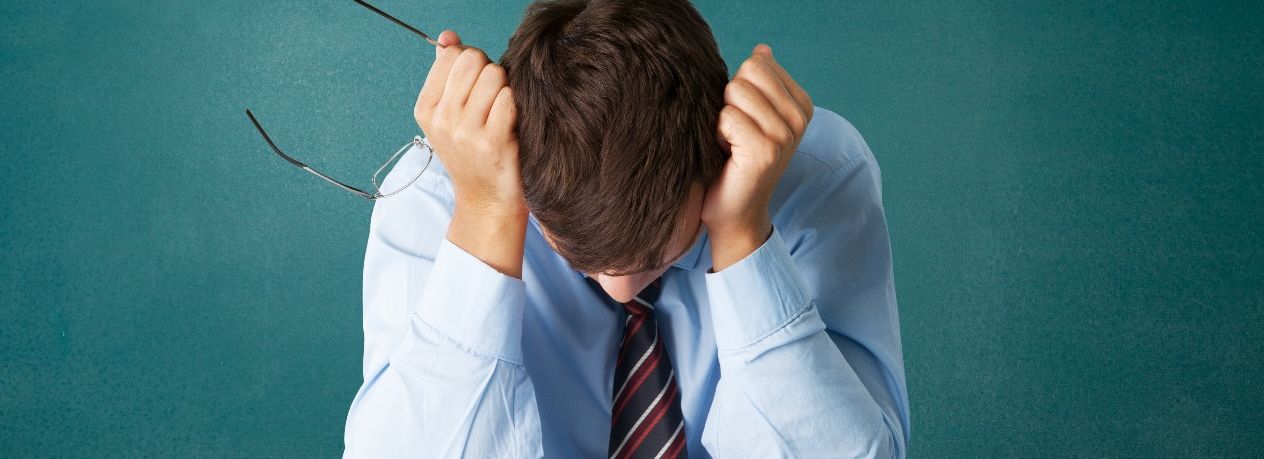 Cara Mengatasi Stres Secara Alami Dan Efektif