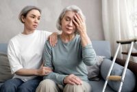 Mengapa Penyakit Tertentu Lebih Berisiko Pada Usia Tua