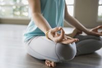 Teknik Relaksasi Untuk Mengurangi Stres Dan Kecemasan