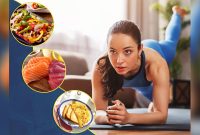 Apa Yang Harus Dimakan Sebelum Dan Sesudah Olahraga