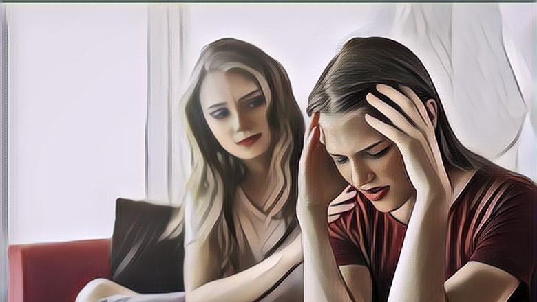 Kenali 6 Cara Menghadapi Teman yang Sedang Mengalami Depresi! - Sonora.id